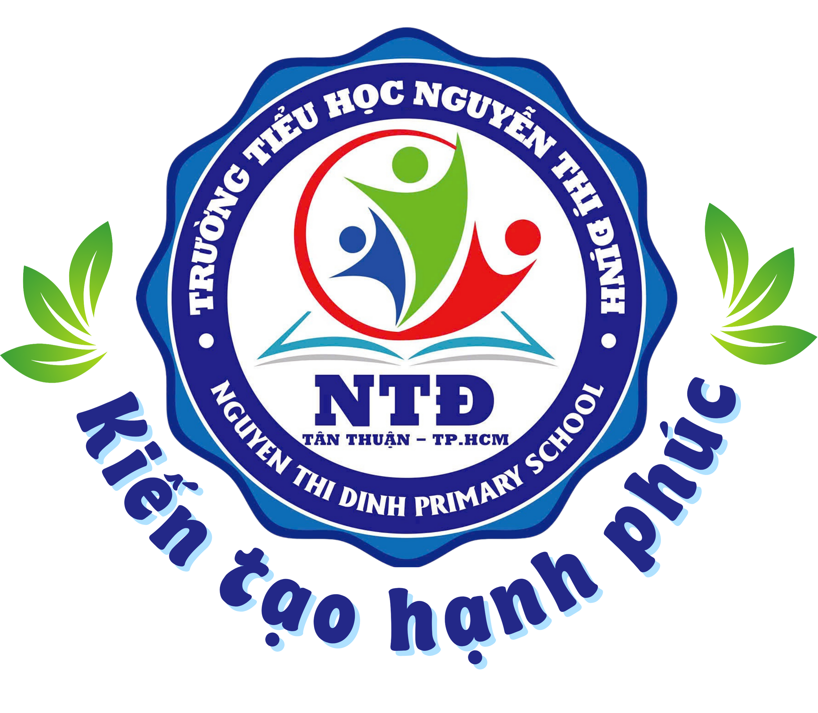 Logo Trường